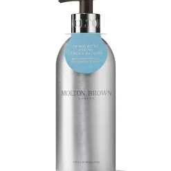 Molton Brown Coastal Cypress and Sea Fennel Infinite Bottle 400ml