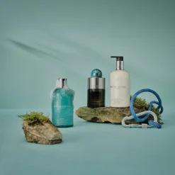 Molton Brown Coastal Cypress and Sea Fennel Infinite Bottle 400ml