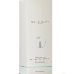 Molton Brown Coastal Cypress and Sea Fennel Infinite Bottle 400ml