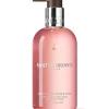 Molton Brown Delicious Rhubarb and Rose Fine Liquid Hand Wash 300ml