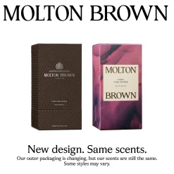 Molton Brown Fiery Pink Pepper Eau de Parfum 100ml