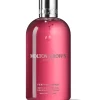 Molton Brown Fiery Pink Pepper Bath and Shower Gel 300ml