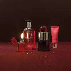 Molton Brown Fiery Pink Pepper Bath and Shower Gel 300ml