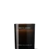 Molton Brown Mesmerising Oudh Accord and Gold Signature Scented Single Wick Candle 190g