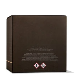 Molton Brown Mesmerising Oudh Accord and Gold Luxury Scented Triple Wick Candle 600g