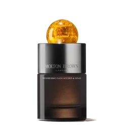 Molton Brown Mesmerising Oudh Accord & Gold Eau de Parfum 100ml