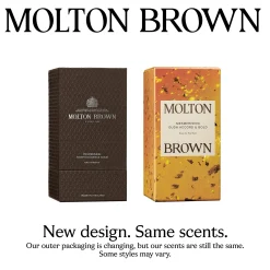 Molton Brown Mesmerising Oudh Accord & Gold Eau de Parfum 100ml