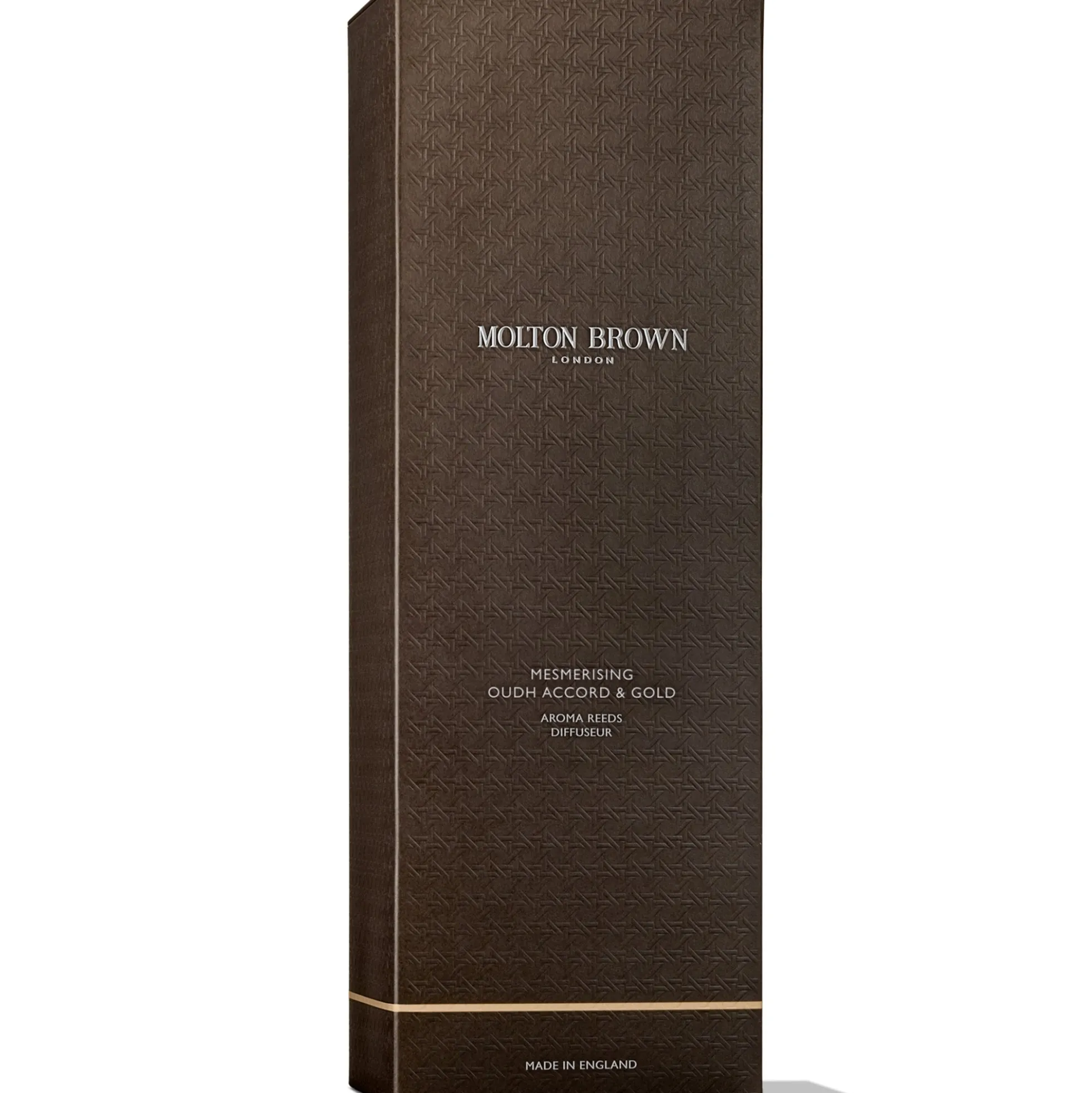 Molton Brown Mesmerising Oudh Accord & Gold Aroma Reeds
