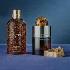 Molton Brown Mesmerising Oudh Accord & Gold Aroma Reeds