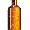 Molton Brown Mesmerising Oudh Accord and Gold Bath and Shower Gel 300ml