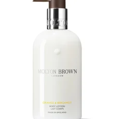 Molton Brown Orange and Bergamot Body Lotion 300ml