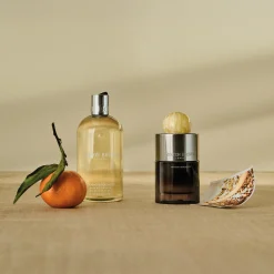 Molton Brown Orange and Bergamot Bath and Shower Gel 300ml