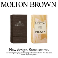 Molton Brown Orange & Bergamot Eau de Parfum 100ml