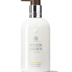 Molton Brown Orange & Bergamot Nourishing Body Lotion
