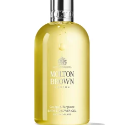 Molton Brown Orange & Bergamot Bath and Shower Gel