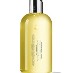 Molton Brown Orange & Bergamot Bath and Shower Gel
