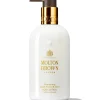 Molton Brown Oudh Accord and Gold Body Lotion (300ml)