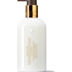 Molton Brown Oudh Accord and Gold Body Lotion (300ml)