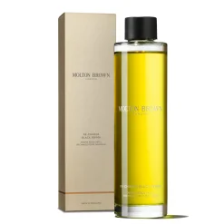 Molton Brown Re-Charge Black Pepper Aroma Reeds Refill 150ml