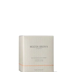 Molton Brown Re-Charge Black Pepper Signature Scented Single Wick Candle 190g