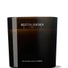 Molton Brown Re-Charge Black Pepper Luxury Scented Triple Wick Candle 600g
