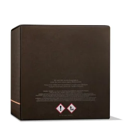 Molton Brown Re-Charge Black Pepper Luxury Scented Triple Wick Candle 600g