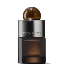 Molton Brown Re-Charge Black Pepper Eau de Parfum 100ml