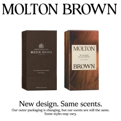 Molton Brown Re-Charge Black Pepper Eau de Parfum 100ml