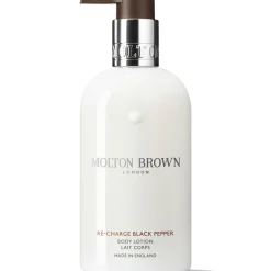Molton Brown Re-charge Black Pepper Body Lotion 300ml