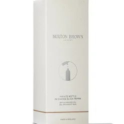Molton Brown Re-charge Black Pepper Infinite Bottle