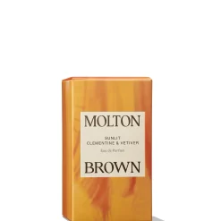 Molton Brown Sunlit Clementine & Vetiver Eau De Parfum
