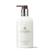 Molton Brown Sunlit Clementine and Vetiver Body Lotion 300ml