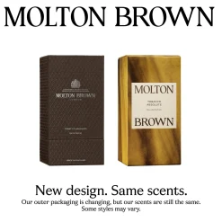 Molton Brown Tobacco Absolute Eau de Parfum 100ml