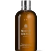 Molton Brown Tobacco Absolute Bath and Shower Gel 300ml