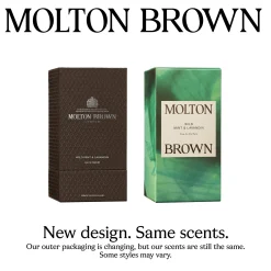 Molton Brown Wild Mint & Lavandin Perfume 100ml