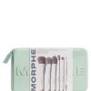 Morphe Along For The Glide 6-Piece Travel Brush Set (Worth £71.00)