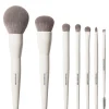 Morphe Best Of Blends 8-Piece Face & Eye Brush Set (Worth £82.00)
