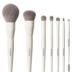 Morphe Best Of Blends 8-Piece Face & Eye Brush Set (Worth £82.00)