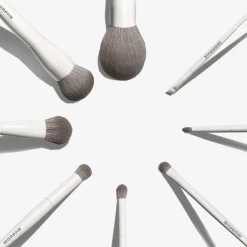 Morphe Best Of Blends 8-Piece Face & Eye Brush Set (Worth £82.00)