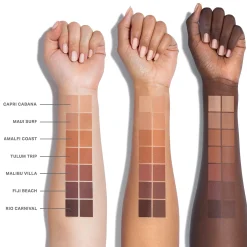 Morphe Cheek Thrills Bronze & Tone Duo (Various Shades)