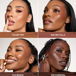 Morphe Cheek Thrills Bronze & Tone Duo (Various Shades)