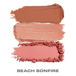 Morphe Cheek Thrills Multi-Finish Face Trio (Various Shades)