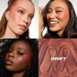 Morphe Cloudlight Soft Glow Diffused Blush (Various Shades)