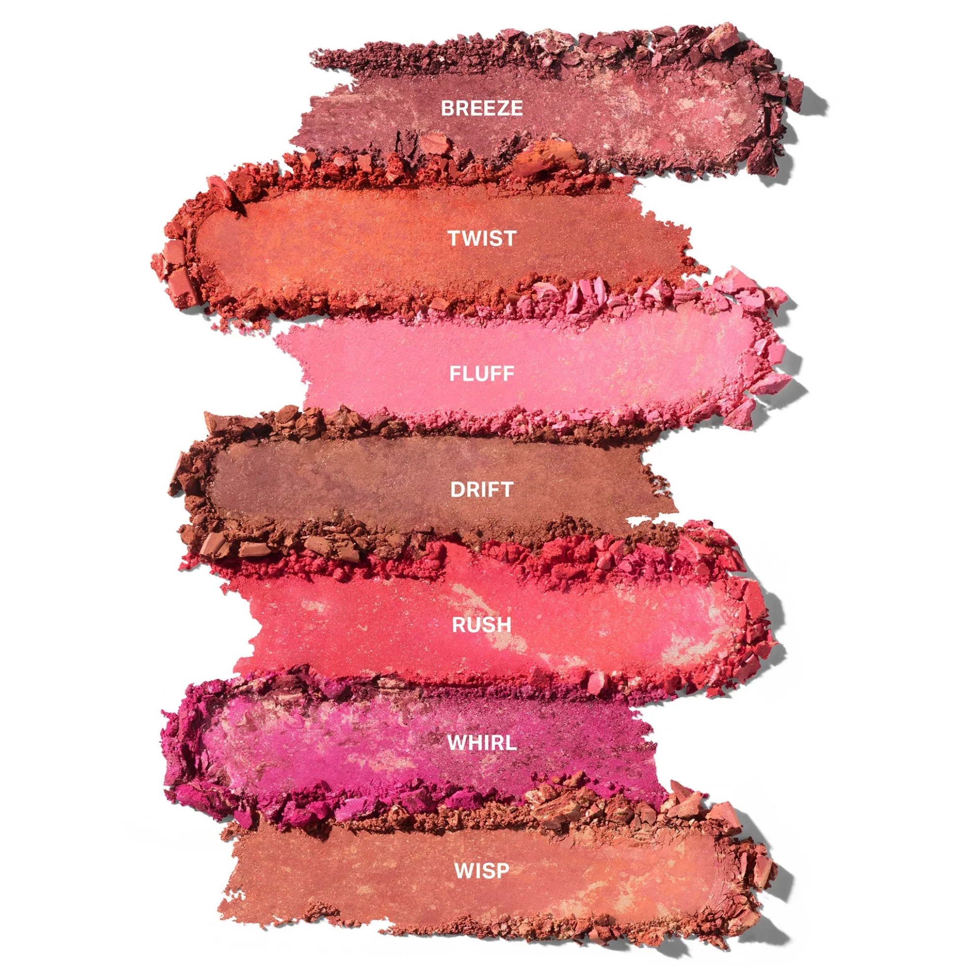 Morphe Cloudlight Soft Glow Diffused Blush (Various Shades)