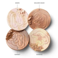 Morphe Cloudlight Soft Glow Veil (Various Shades)