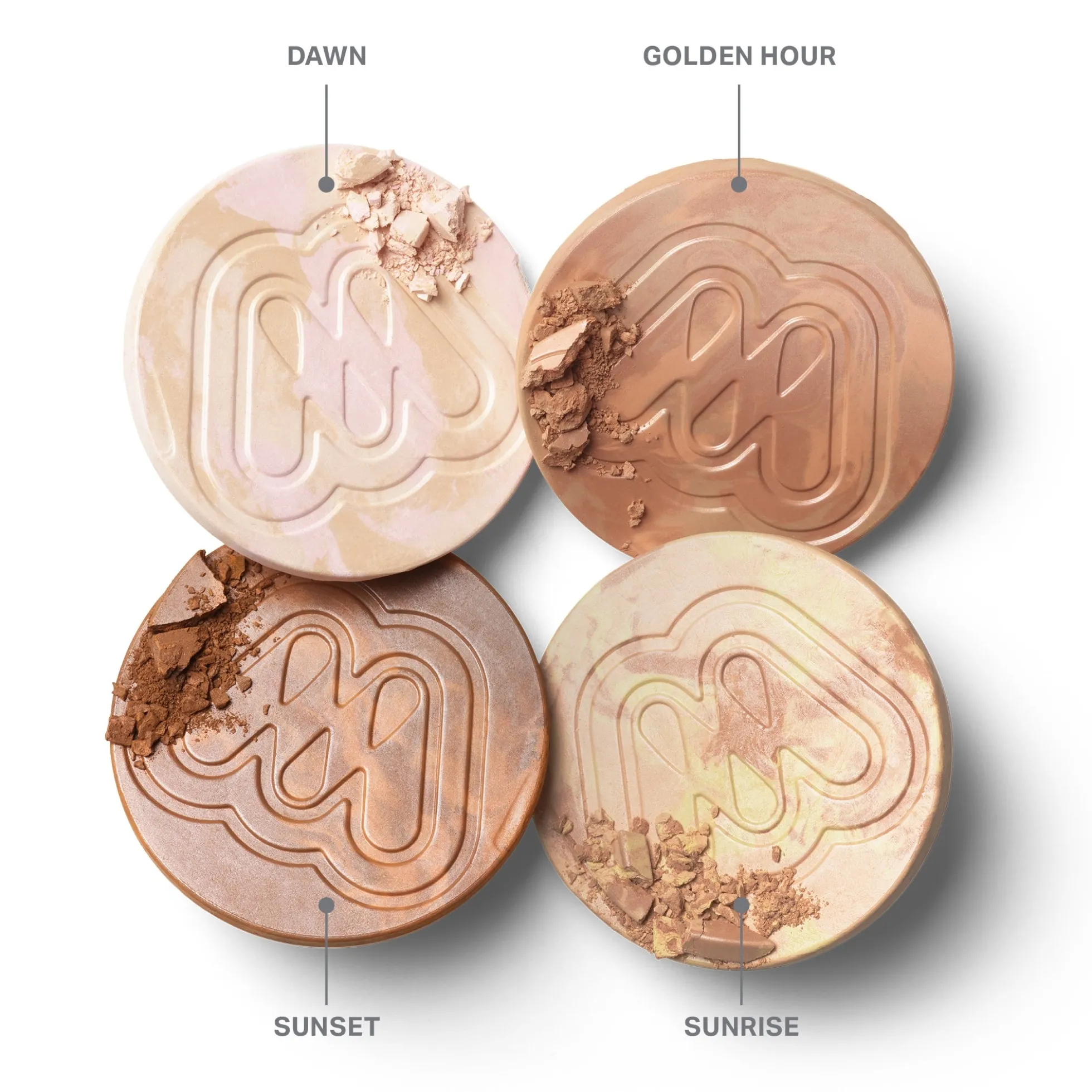 Morphe Cloudlight Soft Glow Veil (Various Shades)