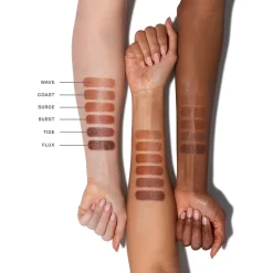 Morphe Complexion Boost Peptide Bronzing Serum (Various Shades)