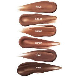 Morphe Complexion Boost Peptide Bronzing Serum (Various Shades)