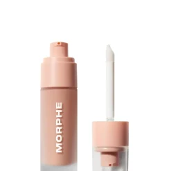 Morphe Complexion Boost Peptide Glow Serum (Various Shades)
