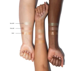 Morphe Complexion Boost Peptide Glow Serum (Various Shades)